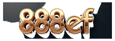 888ef logo